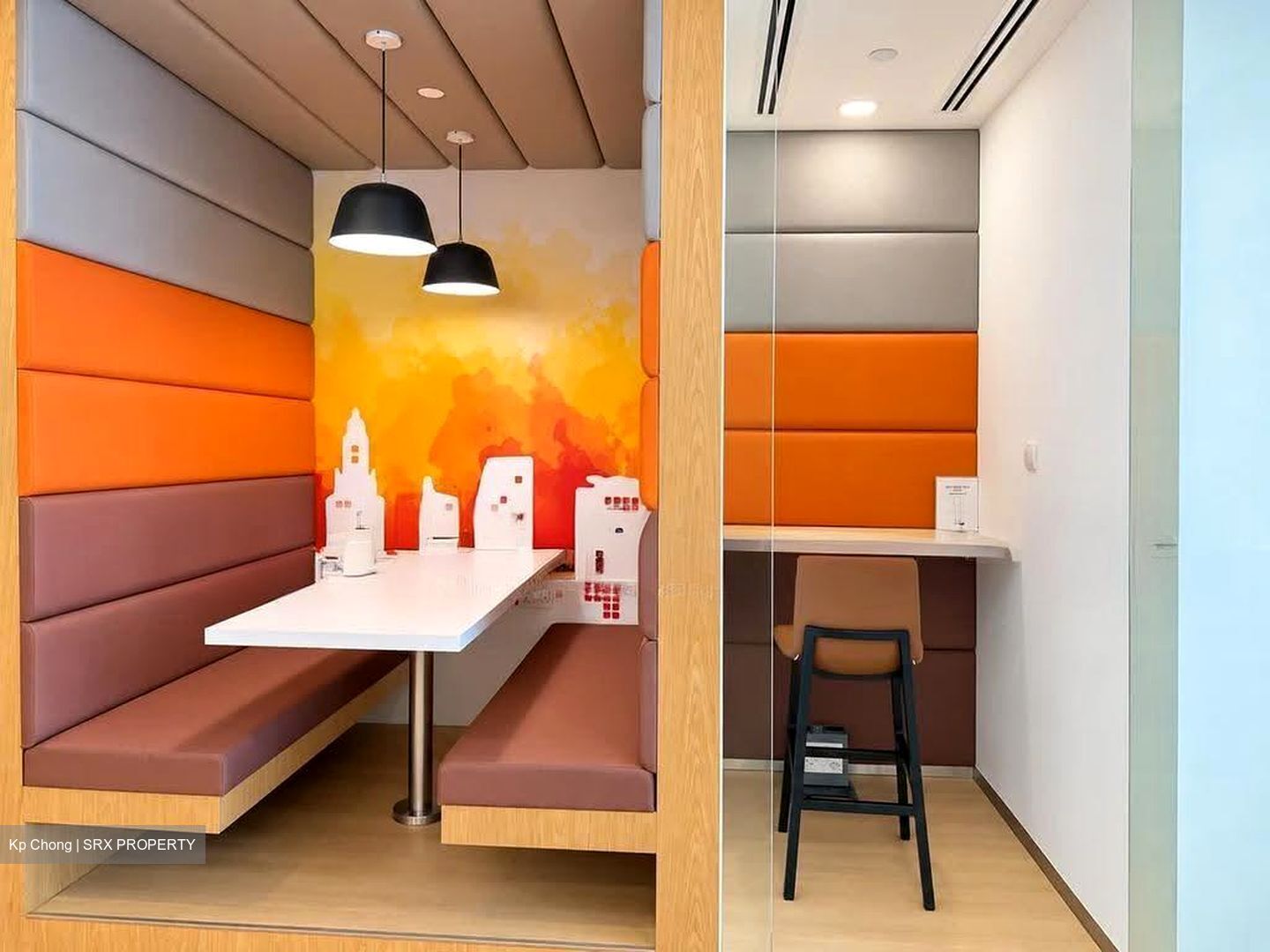 Marina Bay Financial Centre (tower 3) (D1), Office #634515311